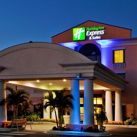 Holiday Inn Express Lake Okeechobee By Ihg מראה חיצוני תמונה