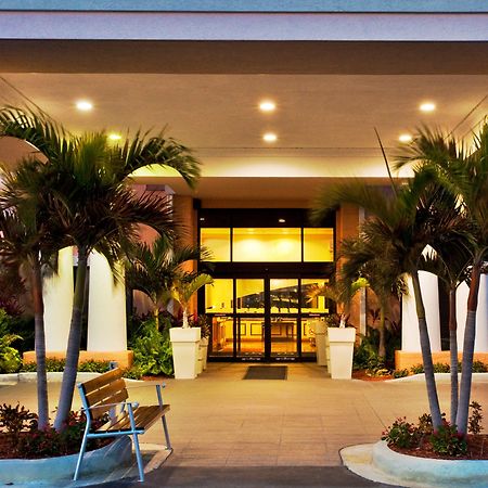 Holiday Inn Express Lake Okeechobee By Ihg מראה חיצוני תמונה