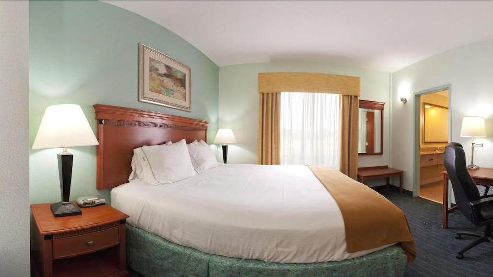 Holiday Inn Express Lake Okeechobee By Ihg מראה חיצוני תמונה